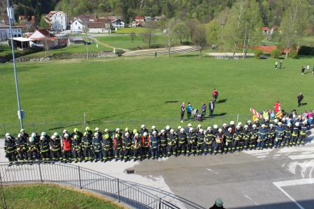 Gasilska vaja Kozje, april 2023 (6)